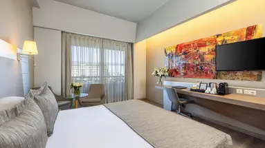 Concorde De Luxe Resort