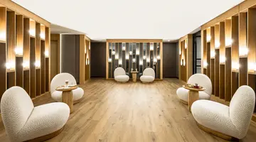 Concorde De Luxe Resort