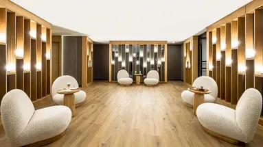 Concorde De Luxe Resort