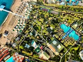 Concorde De Luxe Resort