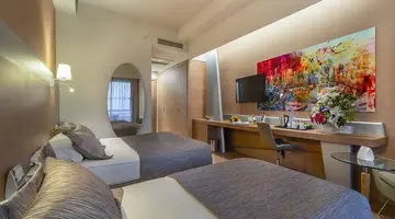 Concorde De Luxe Resort