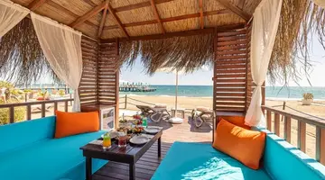 Concorde De Luxe Resort