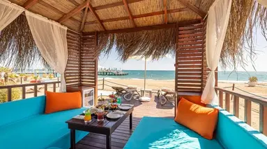 Concorde De Luxe Resort
