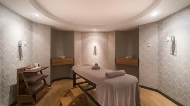 Concorde De Luxe Resort