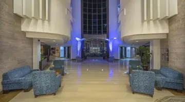 Concorde De Luxe Resort