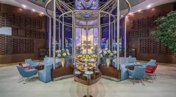 Concorde De Luxe Resort