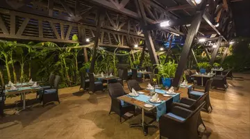 Concorde De Luxe Resort