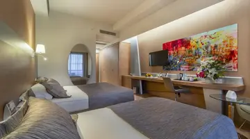 Concorde De Luxe Resort