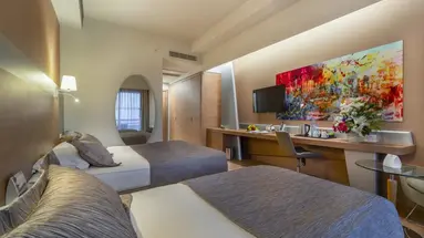 Concorde De Luxe Resort