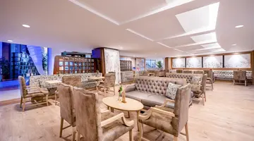 Concorde De Luxe Resort