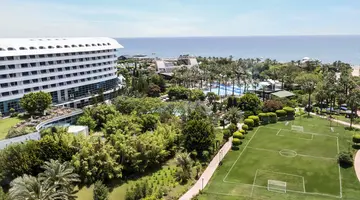 Concorde De Luxe Resort