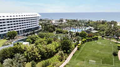 Concorde De Luxe Resort