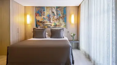 Concorde De Luxe Resort