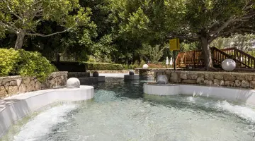 Concorde De Luxe Resort
