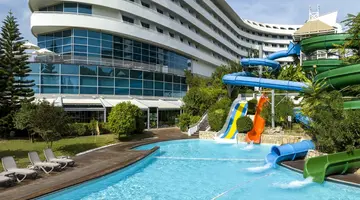 Concorde De Luxe Resort
