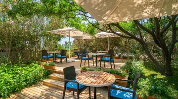 Concorde De Luxe Resort