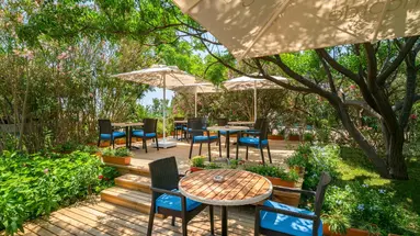 Concorde De Luxe Resort