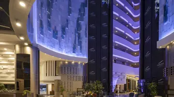 Concorde De Luxe Resort