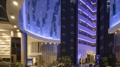 Concorde De Luxe Resort