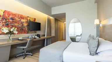 Concorde De Luxe Resort