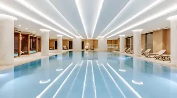 Concorde De Luxe Resort