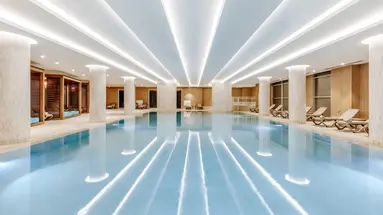 Concorde De Luxe Resort