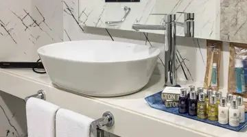 Concorde De Luxe Resort