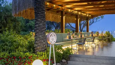 Concorde De Luxe Resort