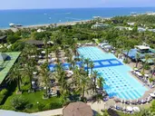 Concorde De Luxe Resort