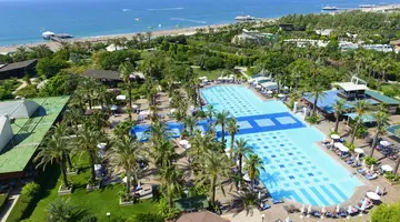 Concorde De Luxe Resort