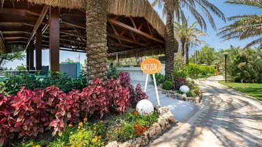 Concorde De Luxe Resort