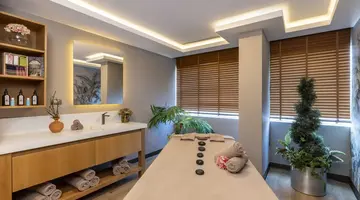 Concorde De Luxe Resort
