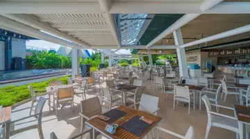 Concorde De Luxe Resort
