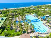 Concorde De Luxe Resort