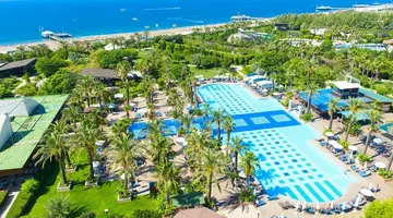 Concorde De Luxe Resort