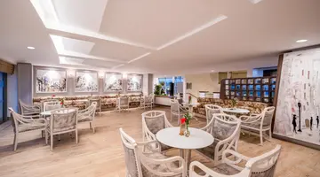 Concorde De Luxe Resort