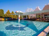 CONCORDE DE LUXE RESORT