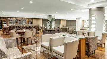 Concorde De Luxe Resort