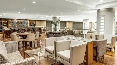 Concorde De Luxe Resort