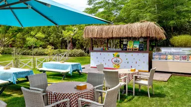 Concorde De Luxe Resort