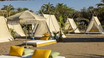 CONCORDE DE LUXE RESORT