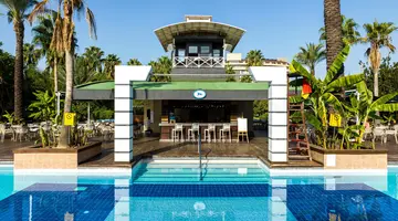 CONCORDE DE LUXE RESORT