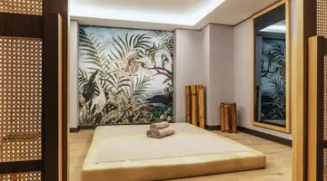 CONCORDE DE LUXE RESORT