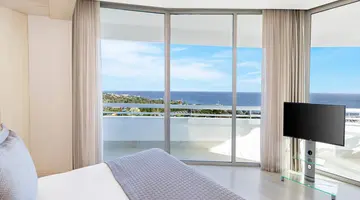 CONCORDE DE LUXE RESORT