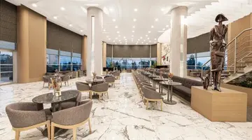 Concorde De Luxe Resort