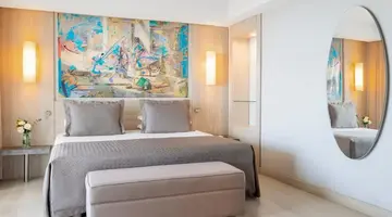 Concorde De Luxe Resort