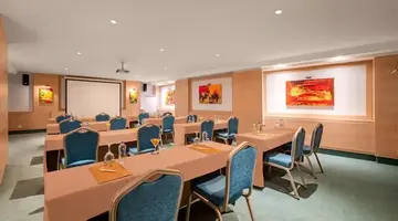 Concorde De Luxe Resort