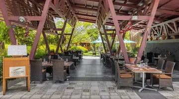 Concorde De Luxe Resort