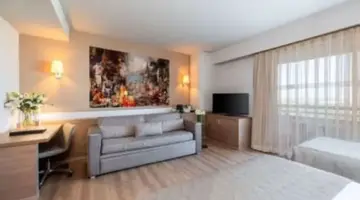 Concorde De Luxe Resort