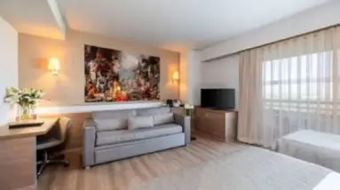 Concorde De Luxe Resort